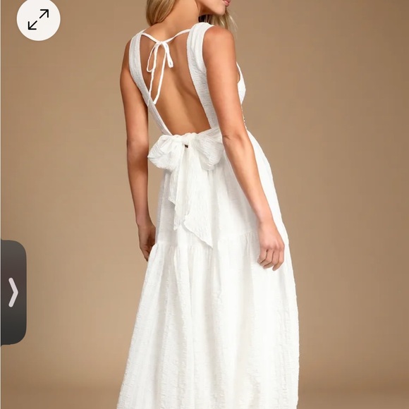 Lulus size medium - Picture 2 of 10